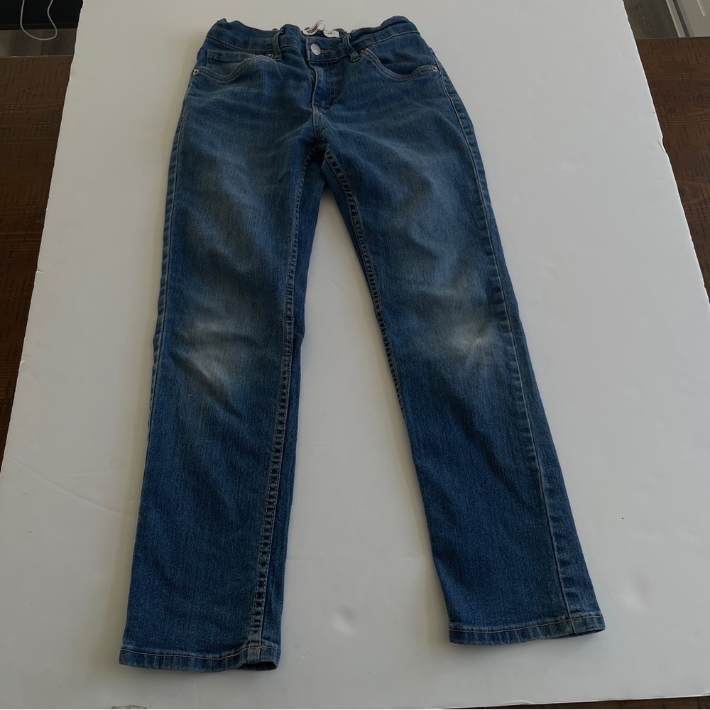Levi’s 502 Jeans - Picture 4 of 6